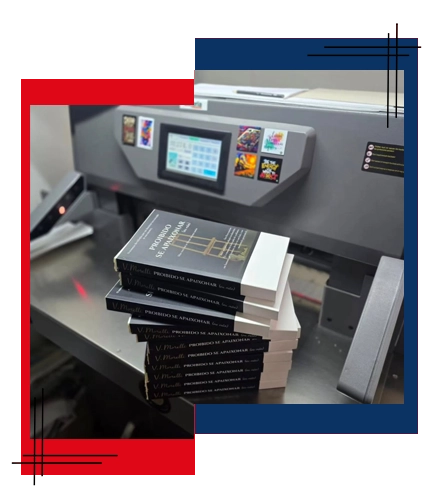  American Book Services